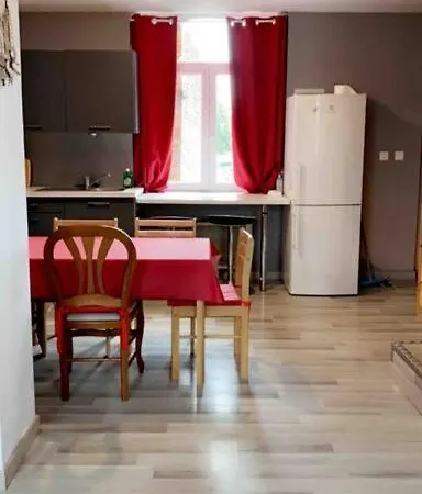 Apartamento Location Duplex Confort
