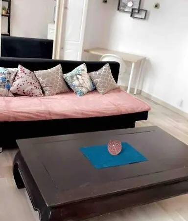 Location Duplex Confort Apartamento *