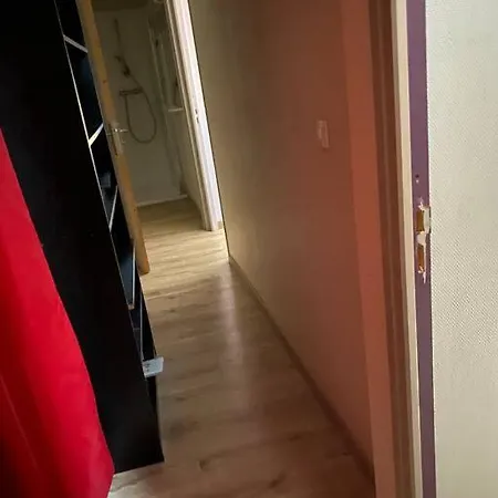 Location Duplex Confort *
