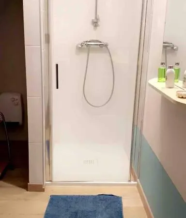 Location Duplex Confort Apartamento *