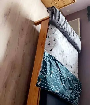Location Duplex Confort *