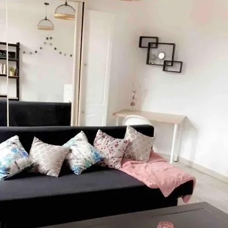 Location Duplex Confort Apartamento *
