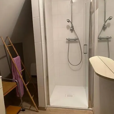 Location Duplex Confort