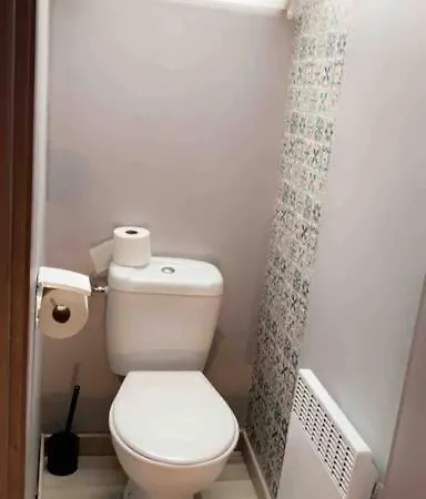 Location Duplex Confort * Erquinghem-Lys