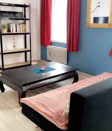 Location Duplex Confort Apartamento *