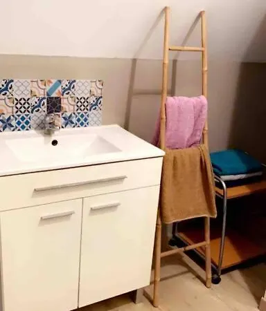 Apartamento Location Duplex Confort Erquinghem-Lys