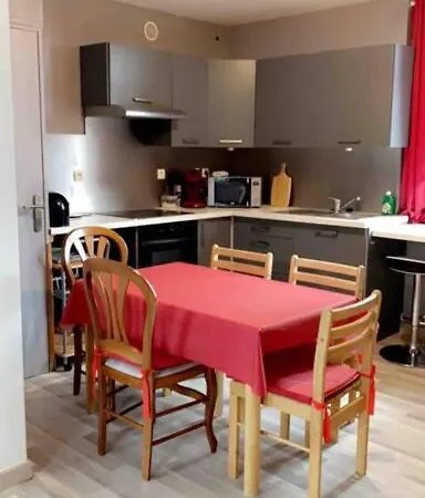 Location Duplex Confort Erquinghem-Lys
