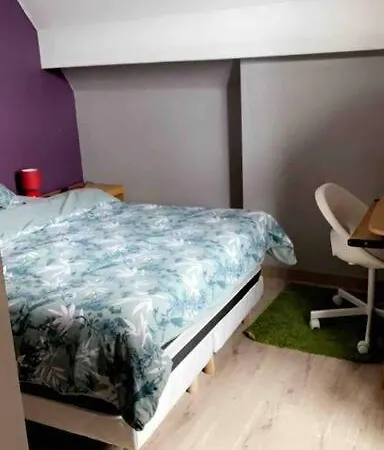 Location Duplex Confort * Erquinghem-Lys